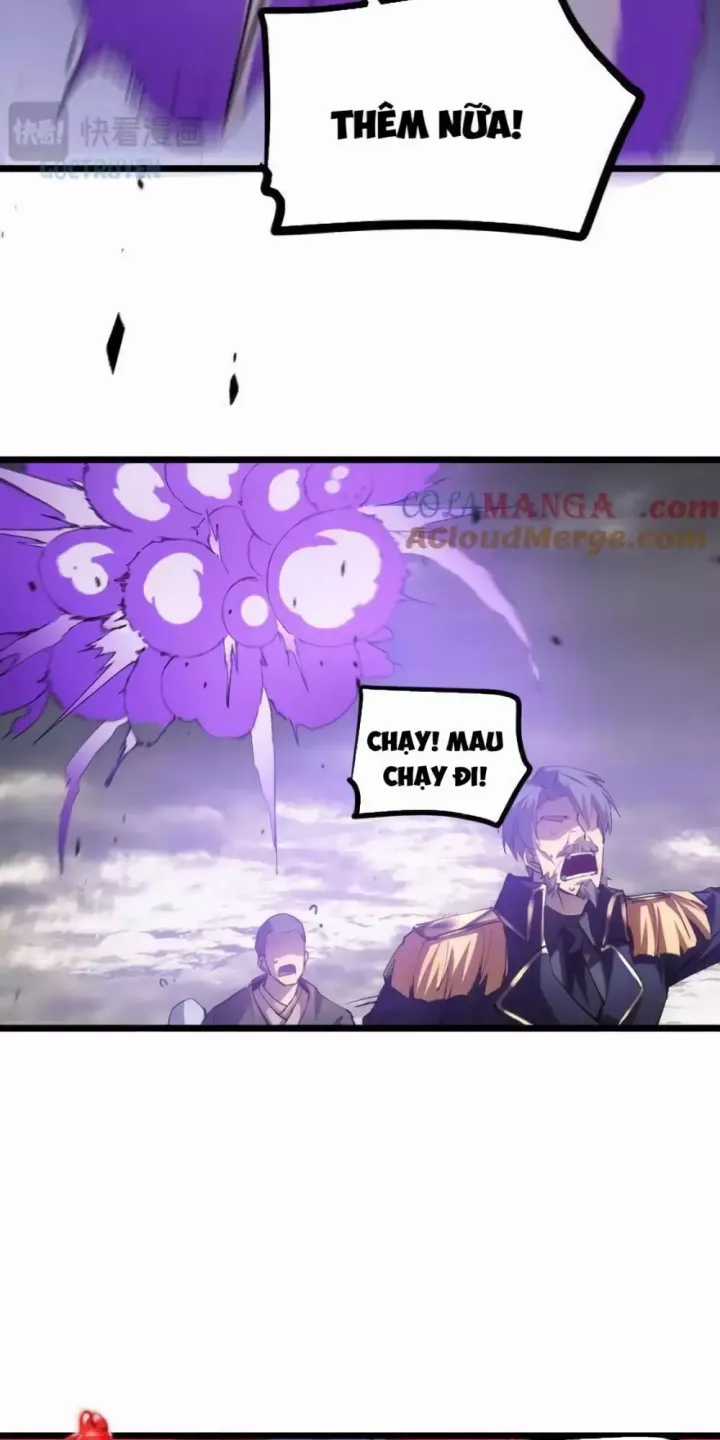 Ta Là Chúa Tể Trùng Độc Chapter 29 trang 37