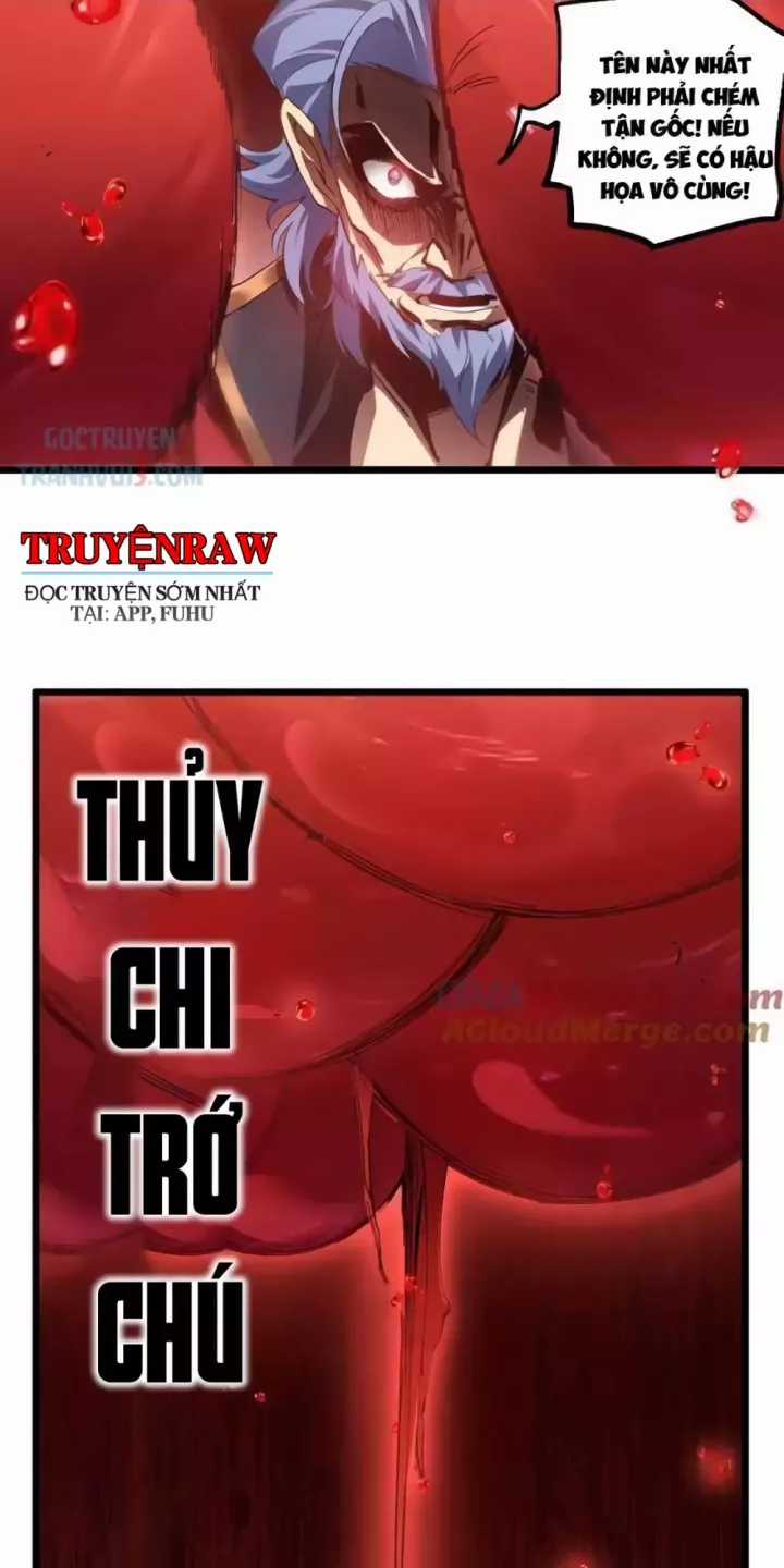 Ta Là Chúa Tể Trùng Độc Chapter 29 trang 38