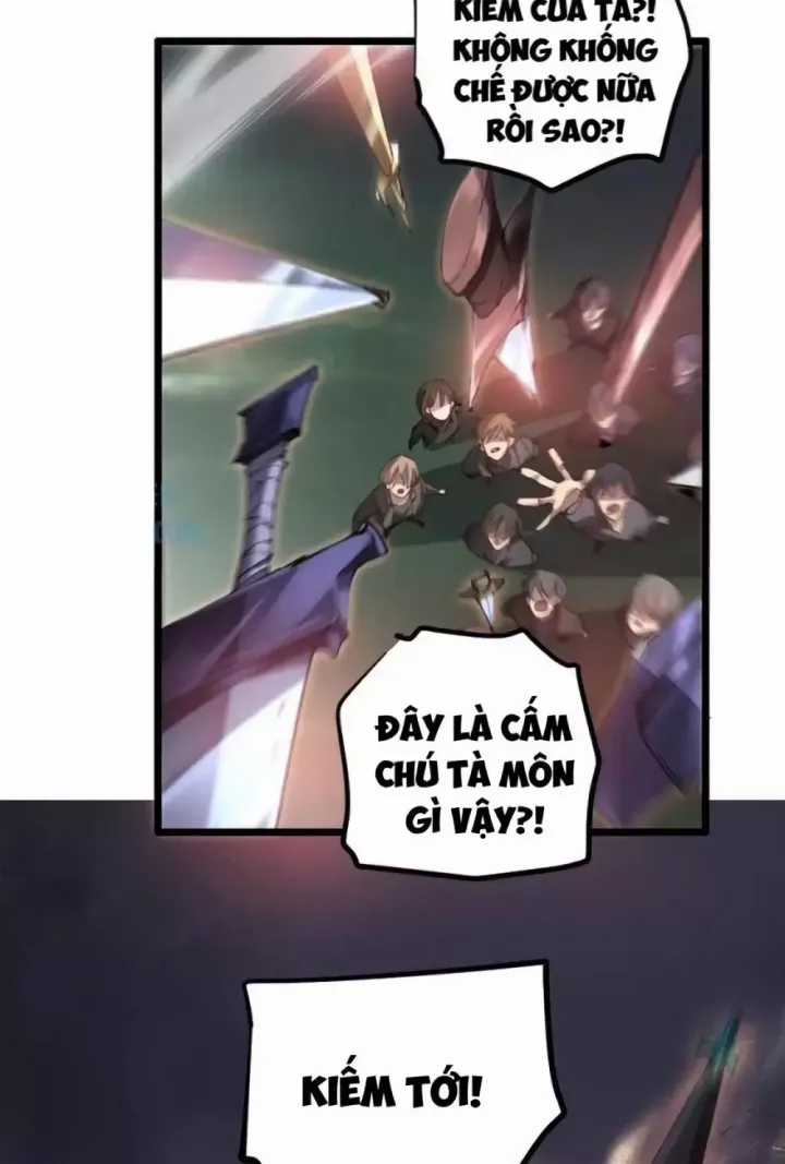 Ta Là Chúa Tể Trùng Độc Chapter 29 trang 4