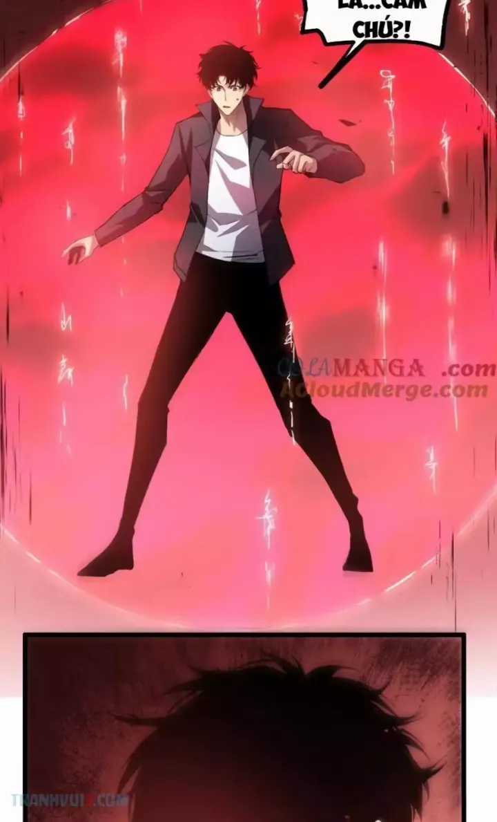 Ta Là Chúa Tể Trùng Độc Chapter 29 trang 40