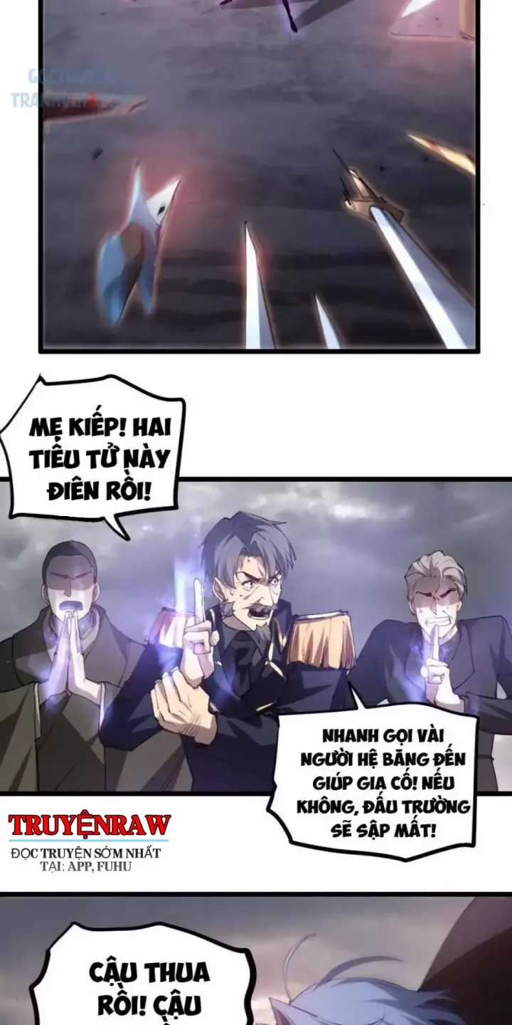 Ta Là Chúa Tể Trùng Độc Chapter 29 trang 7