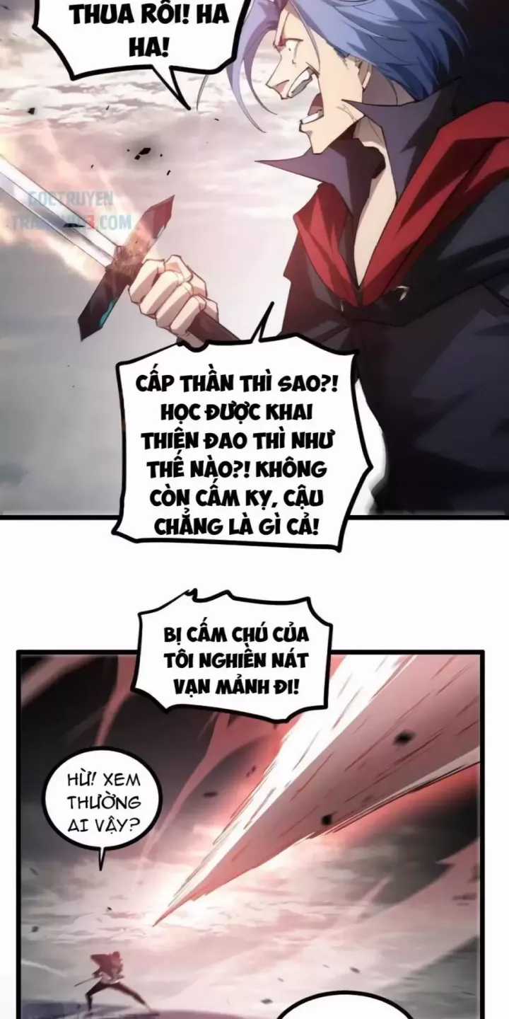 Ta Là Chúa Tể Trùng Độc Chapter 29 trang 8