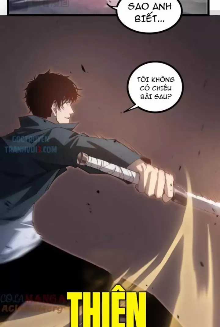 Ta Là Chúa Tể Trùng Độc Chapter 29 trang 9