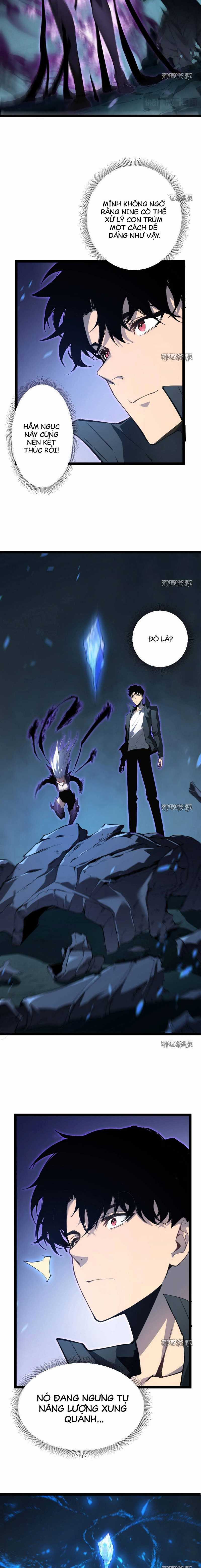Ta Là Chúa Tể Trùng Độc Chapter 3 trang 13