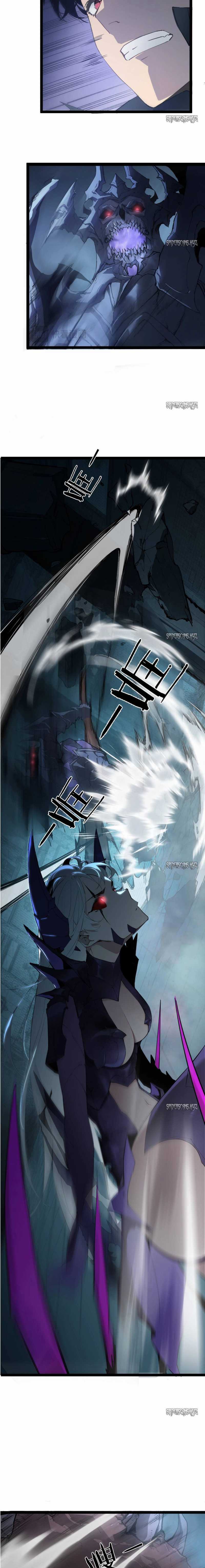 Ta Là Chúa Tể Trùng Độc Chapter 3 trang 15