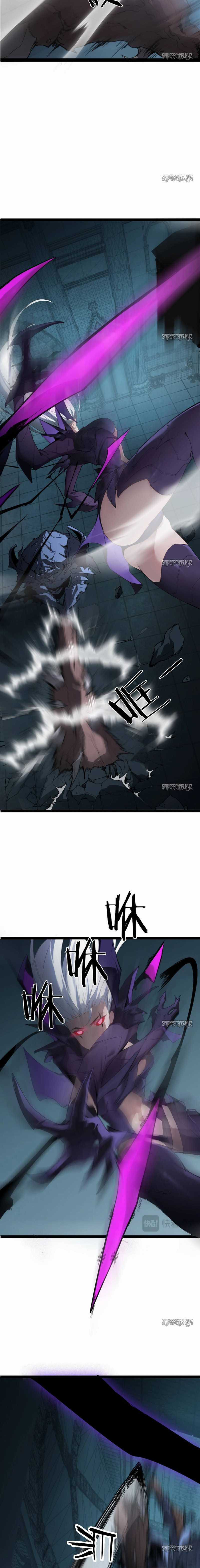 Ta Là Chúa Tể Trùng Độc Chapter 3 trang 16