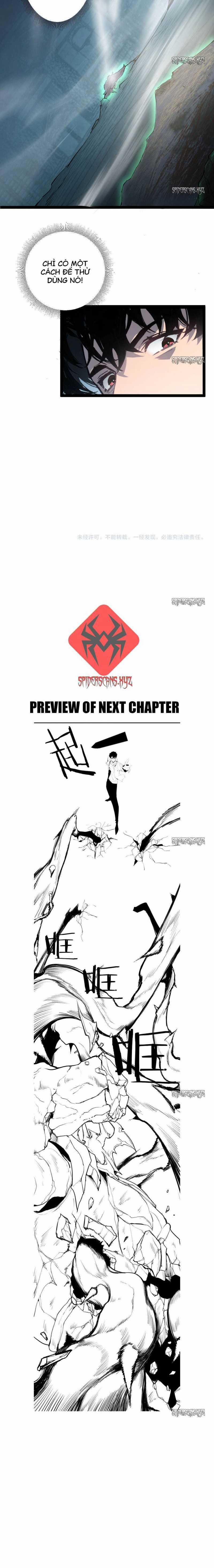 Ta Là Chúa Tể Trùng Độc Chapter 3 trang 18
