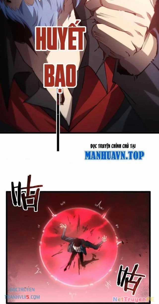 Ta Là Chúa Tể Trùng Độc Chapter 30 trang 11