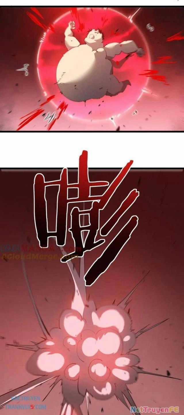 Ta Là Chúa Tể Trùng Độc Chapter 30 trang 12