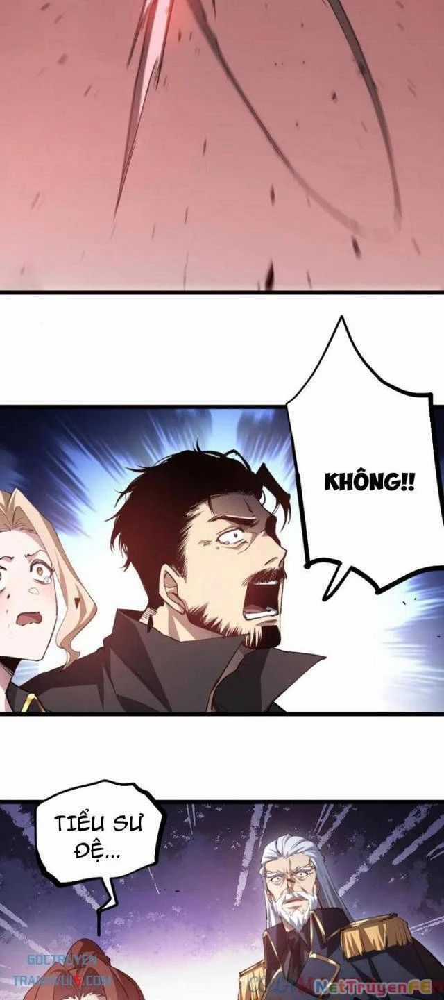 Ta Là Chúa Tể Trùng Độc Chapter 30 trang 13