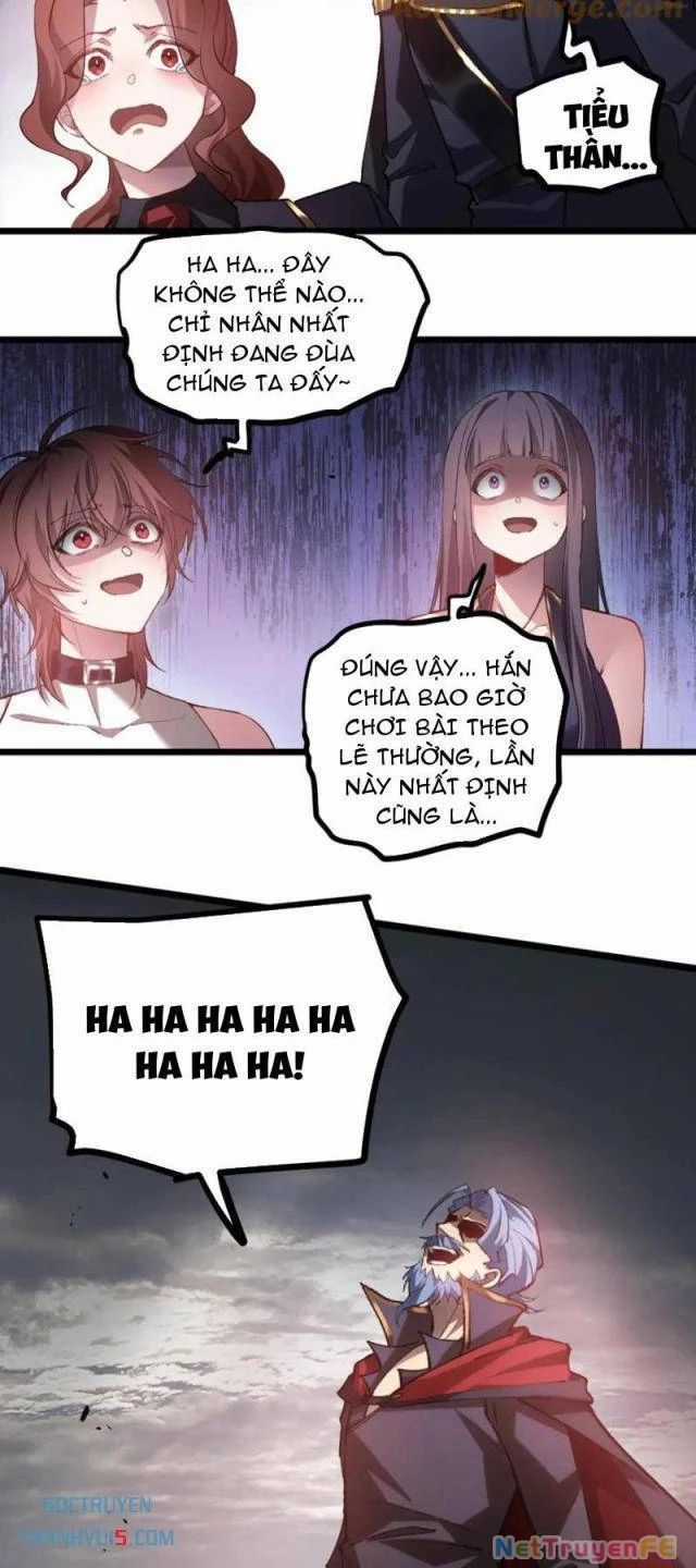 Ta Là Chúa Tể Trùng Độc Chapter 30 trang 14