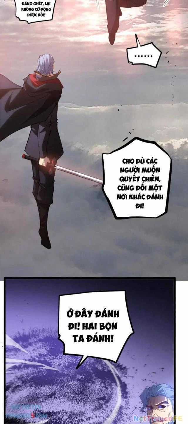 Ta Là Chúa Tể Trùng Độc Chapter 30 trang 17