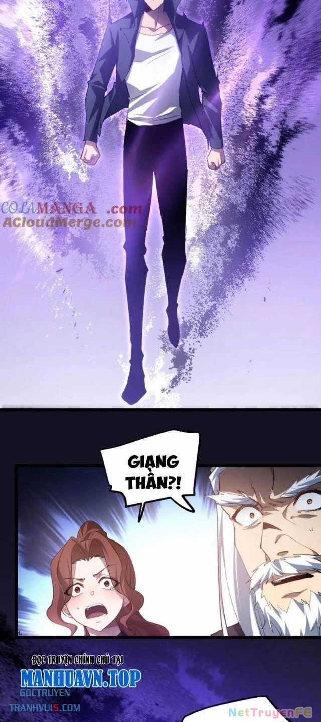 Ta Là Chúa Tể Trùng Độc Chapter 30 trang 19