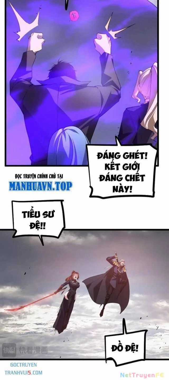 Ta Là Chúa Tể Trùng Độc Chapter 30 trang 2