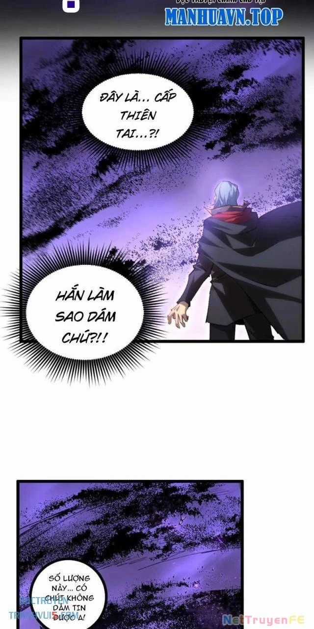 Ta Là Chúa Tể Trùng Độc Chapter 30 trang 24