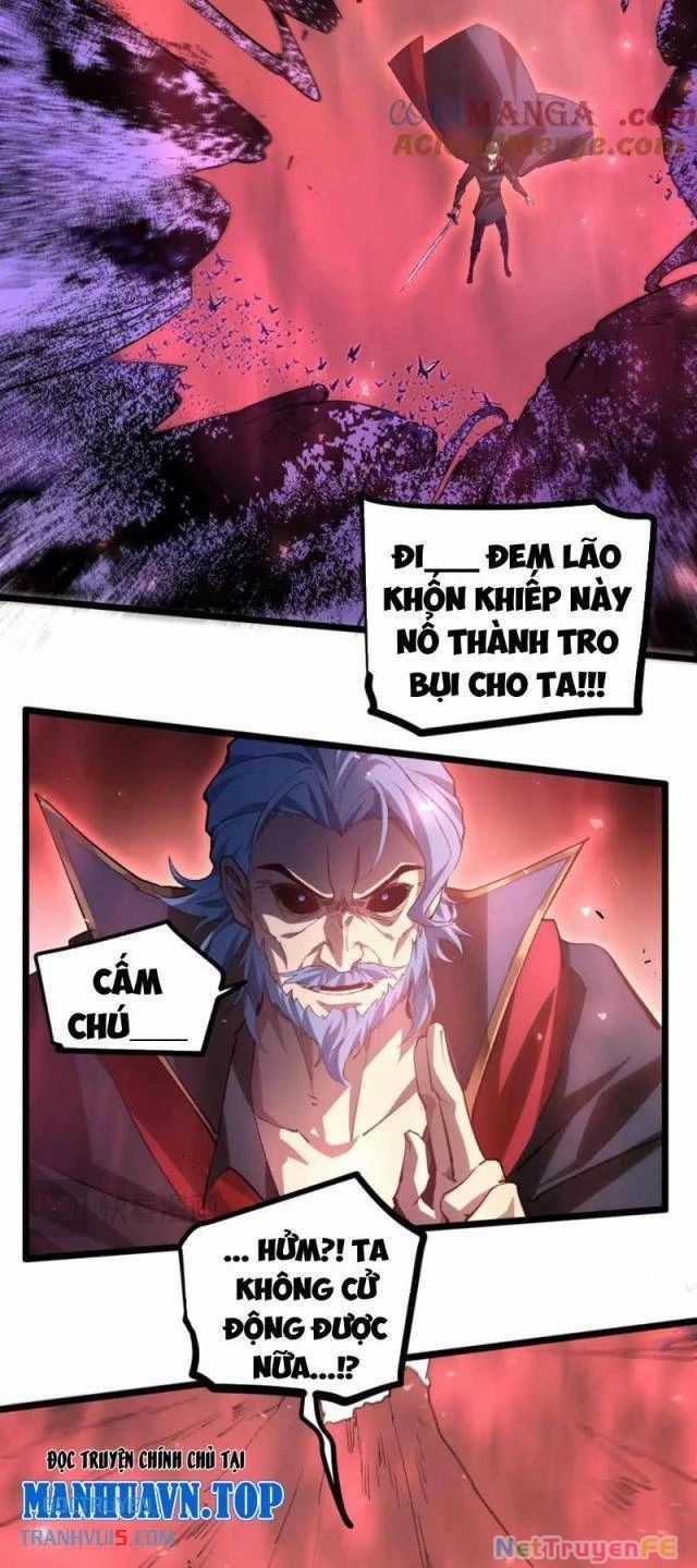 Ta Là Chúa Tể Trùng Độc Chapter 30 trang 26