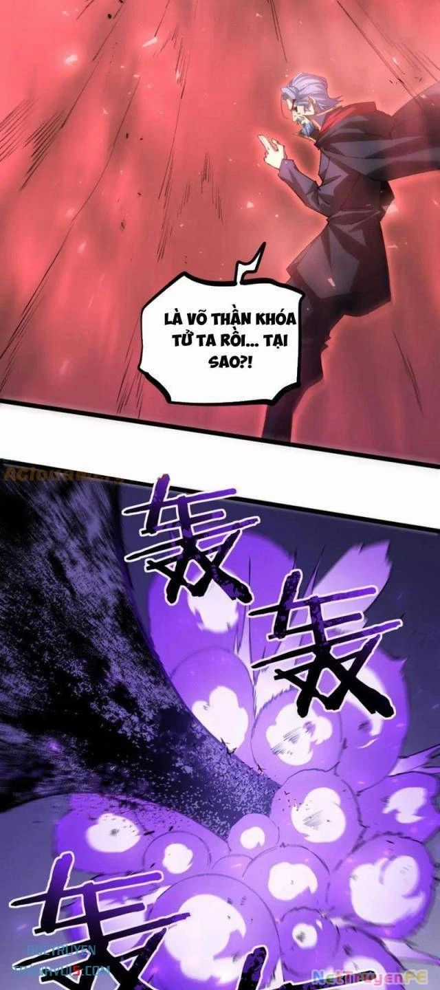 Ta Là Chúa Tể Trùng Độc Chapter 30 trang 27