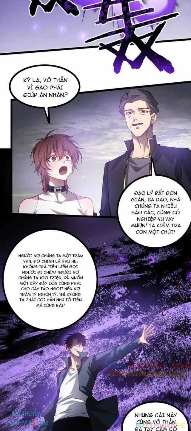 Ta Là Chúa Tể Trùng Độc Chapter 30 trang 28