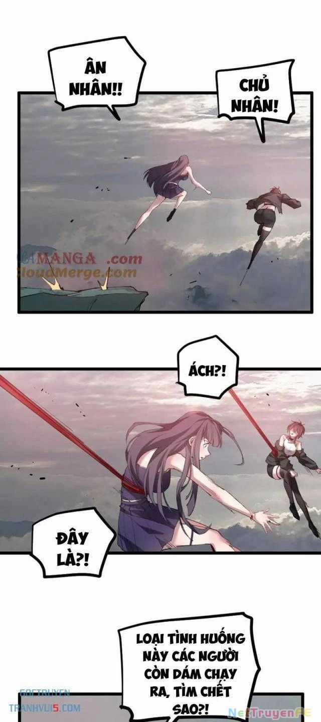 Ta Là Chúa Tể Trùng Độc Chapter 30 trang 3