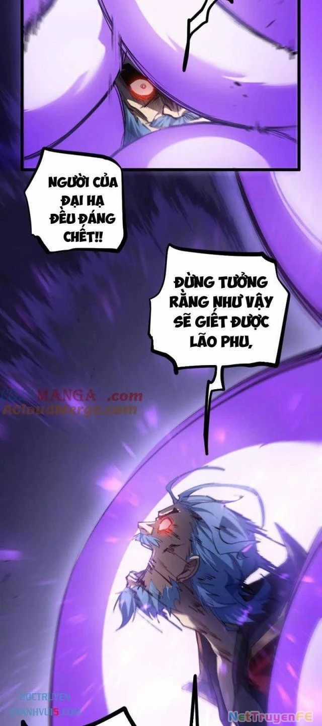 Ta Là Chúa Tể Trùng Độc Chapter 30 trang 31