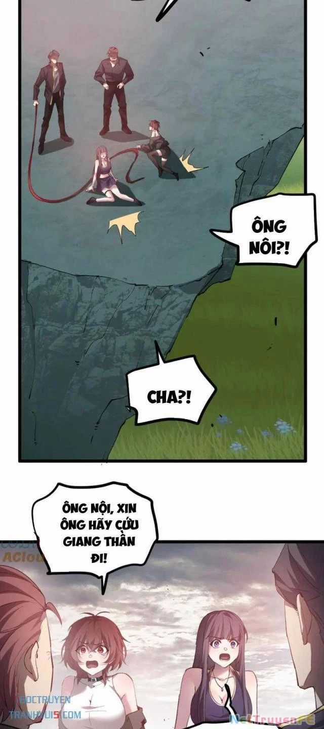 Ta Là Chúa Tể Trùng Độc Chapter 30 trang 4