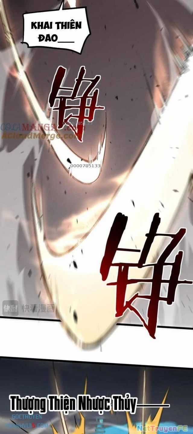 Ta Là Chúa Tể Trùng Độc Chapter 30 trang 7