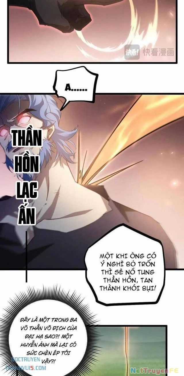 Ta Là Chúa Tể Trùng Độc Chapter 31 trang 13