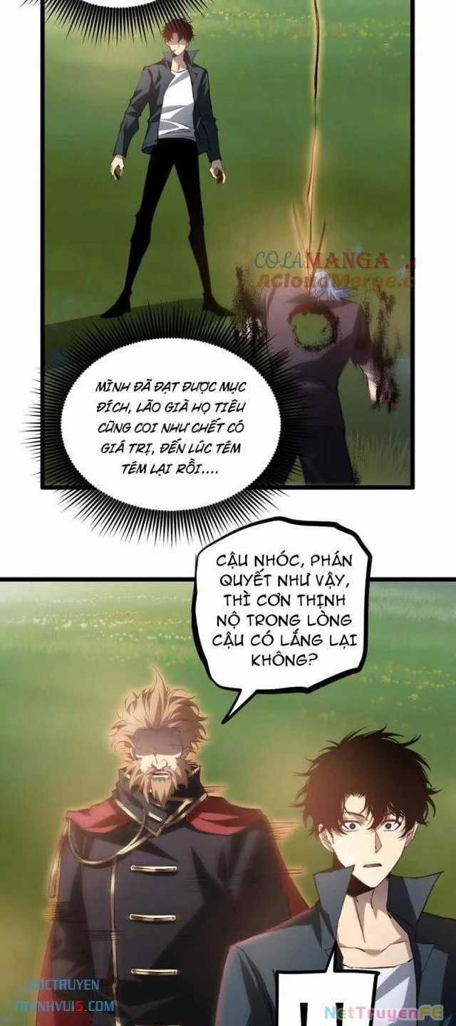 Ta Là Chúa Tể Trùng Độc Chapter 31 trang 14