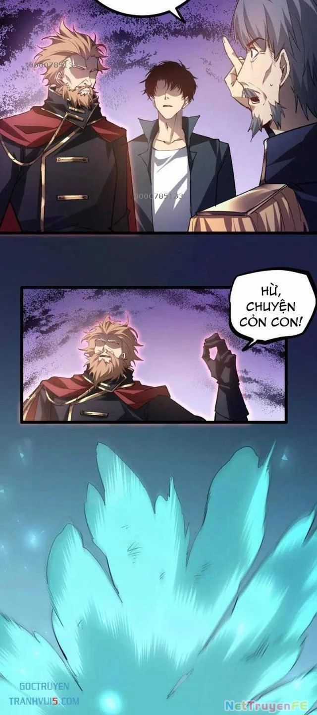 Ta Là Chúa Tể Trùng Độc Chapter 31 trang 16