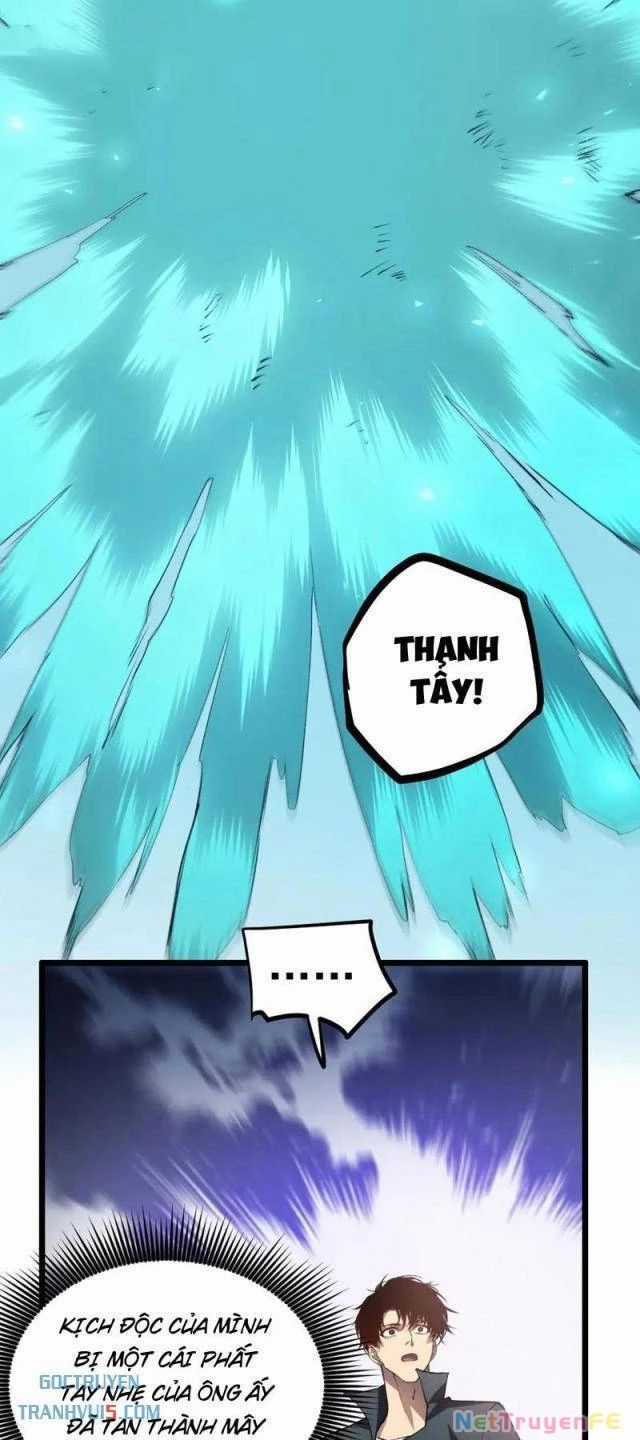 Ta Là Chúa Tể Trùng Độc Chapter 31 trang 17