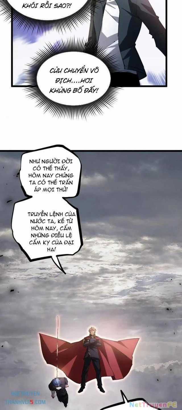 Ta Là Chúa Tể Trùng Độc Chapter 31 trang 18