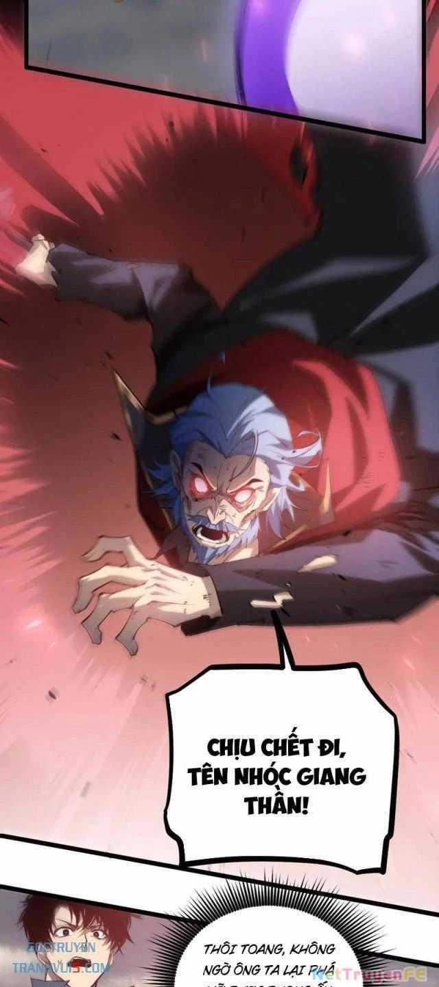 Ta Là Chúa Tể Trùng Độc Chapter 31 trang 2