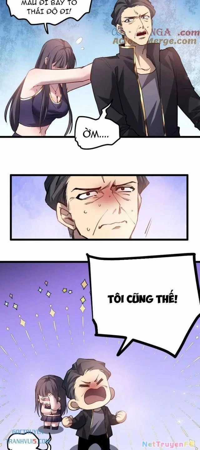 Ta Là Chúa Tể Trùng Độc Chapter 31 trang 21