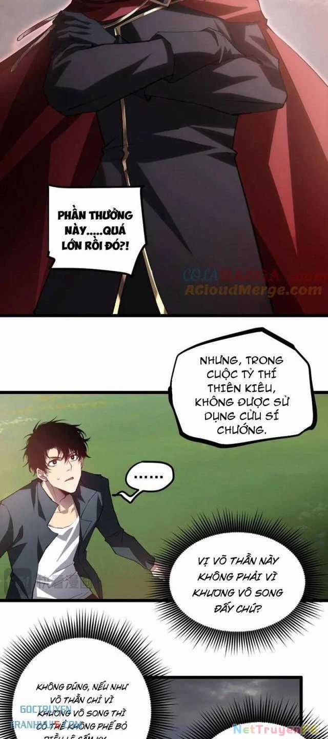 Ta Là Chúa Tể Trùng Độc Chapter 31 trang 26