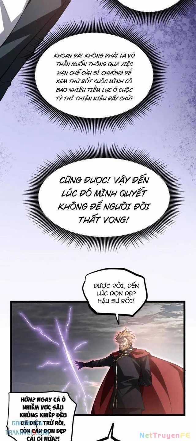 Ta Là Chúa Tể Trùng Độc Chapter 31 trang 28