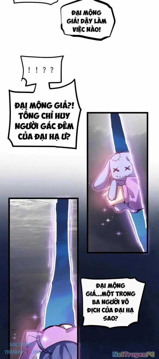 Ta Là Chúa Tể Trùng Độc Chapter 31 trang 29