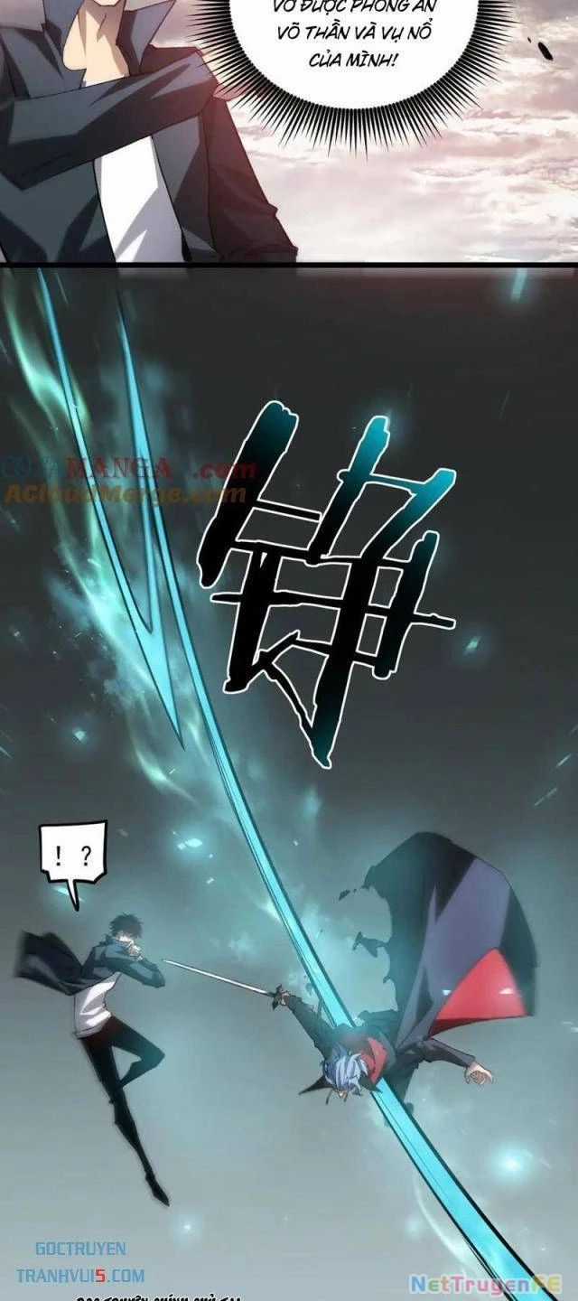 Ta Là Chúa Tể Trùng Độc Chapter 31 trang 3