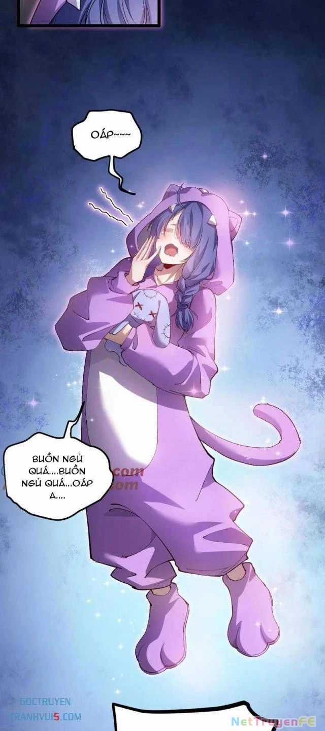 Ta Là Chúa Tể Trùng Độc Chapter 31 trang 30