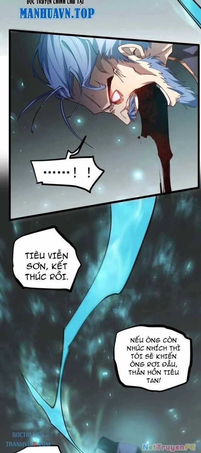 Ta Là Chúa Tể Trùng Độc Chapter 31 trang 4