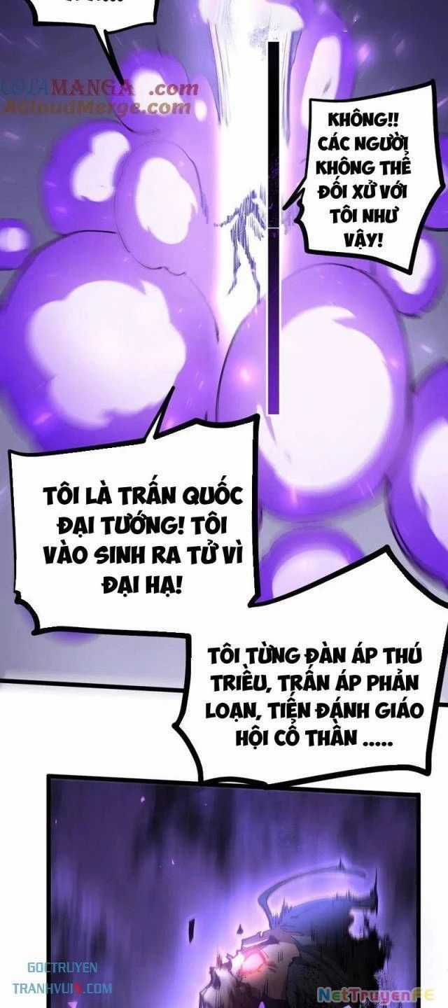Ta Là Chúa Tể Trùng Độc Chapter 31 trang 6