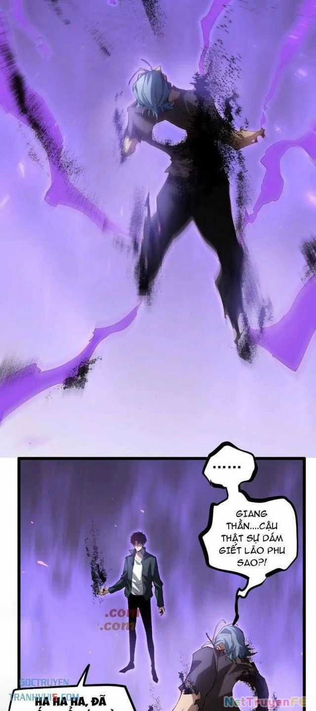 Ta Là Chúa Tể Trùng Độc Chapter 31 trang 8