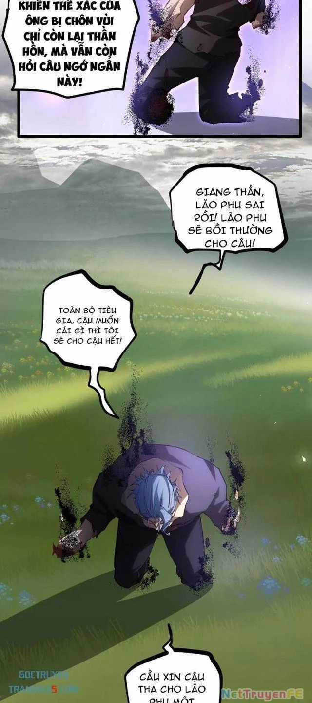 Ta Là Chúa Tể Trùng Độc Chapter 31 trang 9