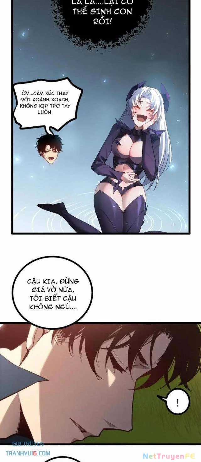 Ta Là Chúa Tể Trùng Độc Chapter 32 trang 10