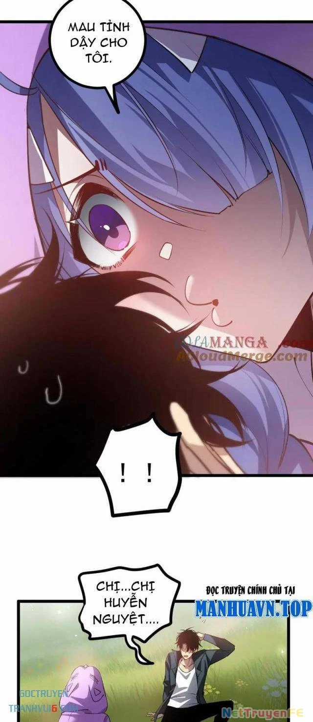 Ta Là Chúa Tể Trùng Độc Chapter 32 trang 11