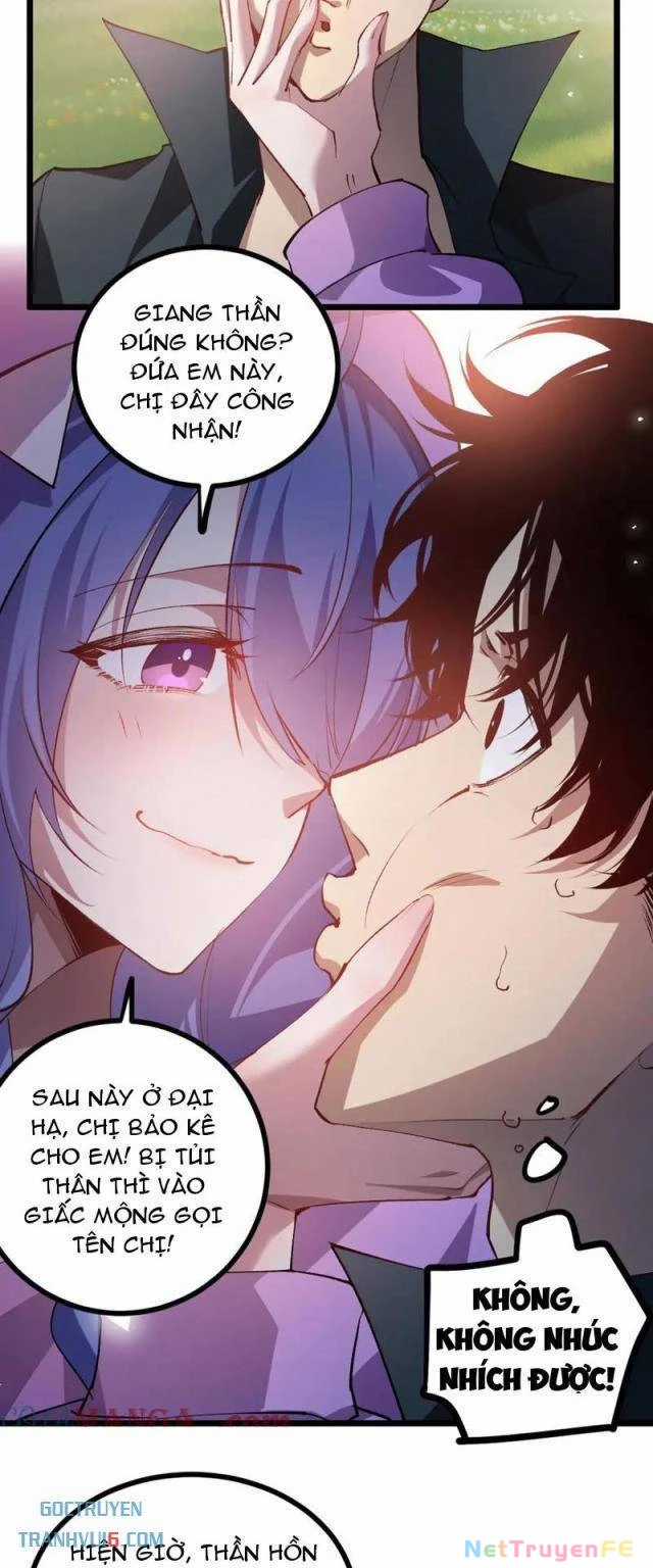 Ta Là Chúa Tể Trùng Độc Chapter 32 trang 13