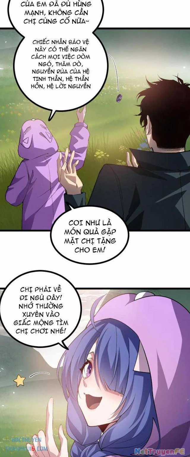 Ta Là Chúa Tể Trùng Độc Chapter 32 trang 14