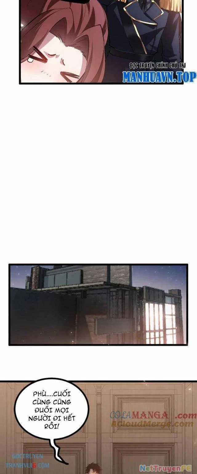 Ta Là Chúa Tể Trùng Độc Chapter 32 trang 18