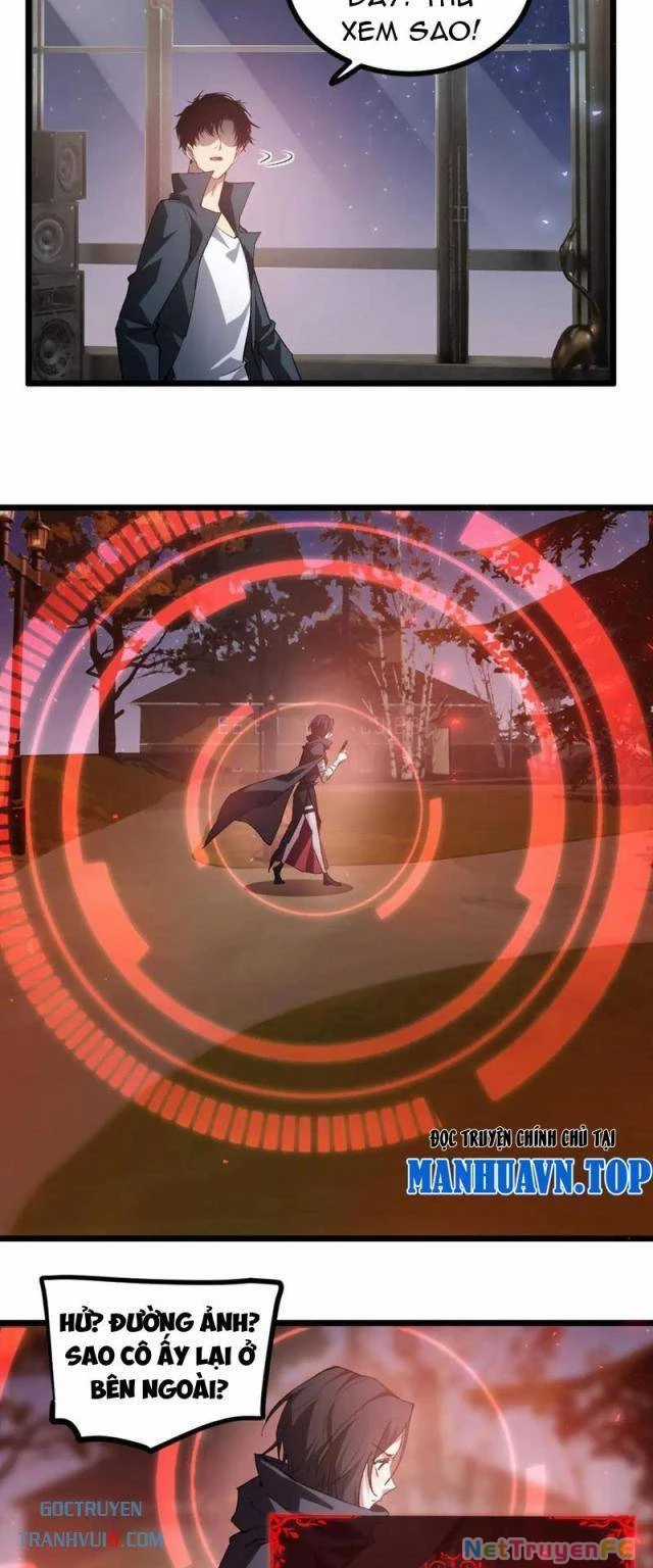 Ta Là Chúa Tể Trùng Độc Chapter 32 trang 23