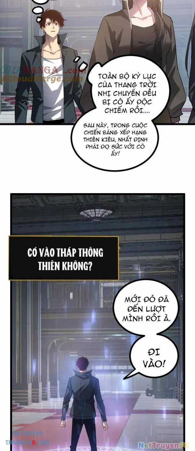 Ta Là Chúa Tể Trùng Độc Chapter 32 trang 29