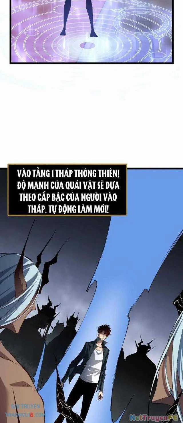 Ta Là Chúa Tể Trùng Độc Chapter 32 trang 30